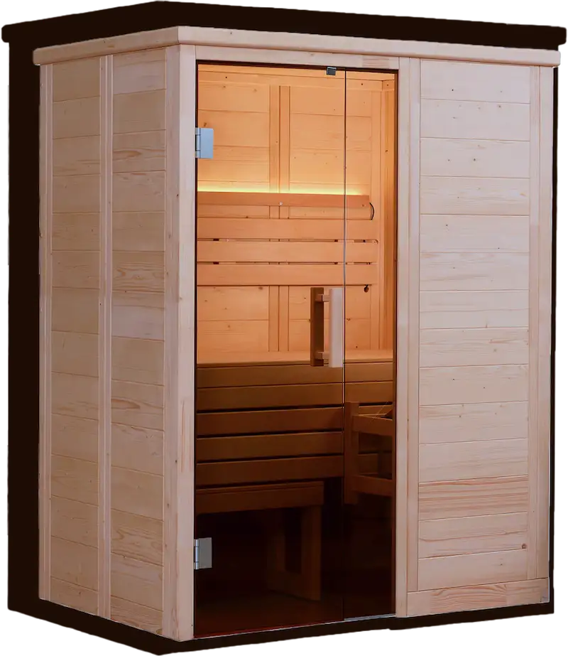 Takomo Sauna